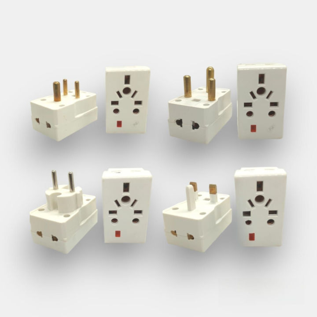 MULTI PLUG 929-L